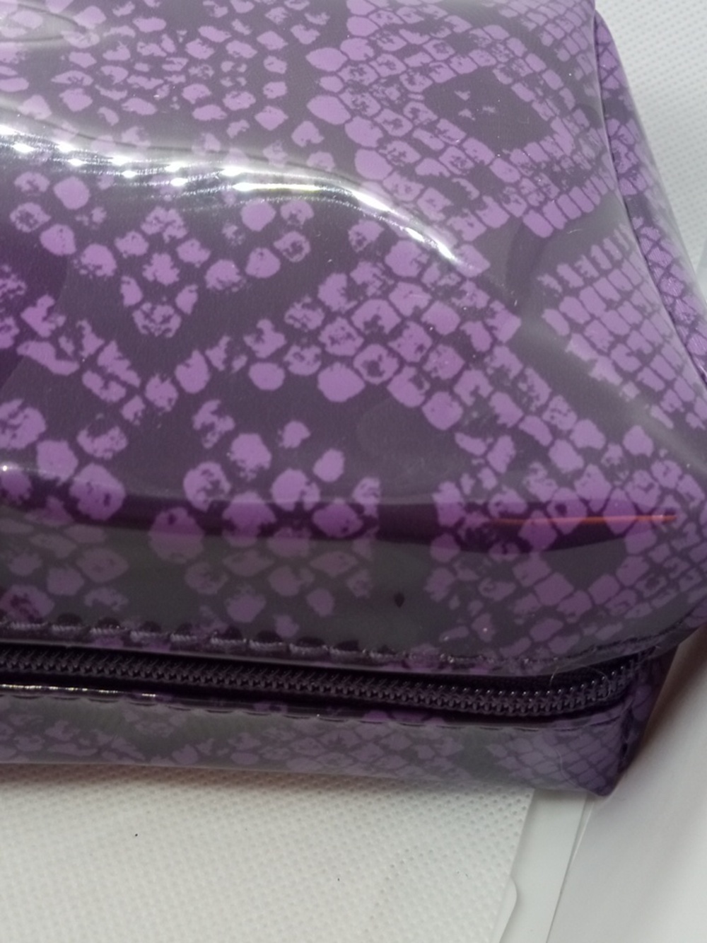 ESTEE LAUDER MAKE UP BAG - Picture 6 of 8